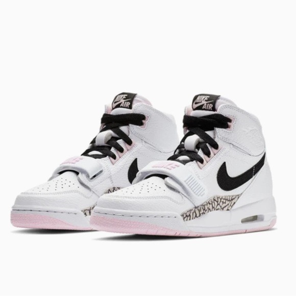 Nike Shoes - Nike Air Jordan Legacy 312